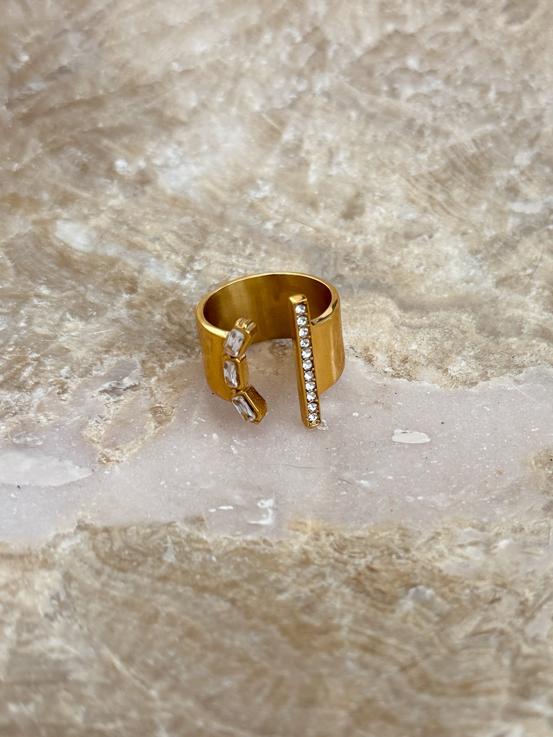 AMY RING-Chansuttpearls-Shop with Bloom West Boutique, Women&