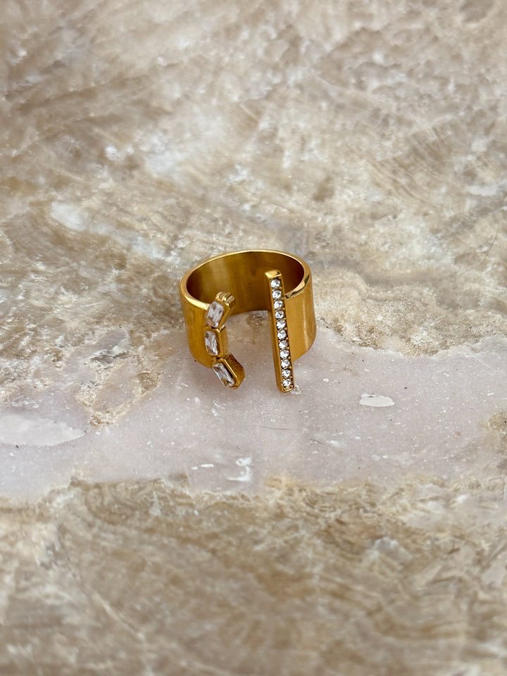 AMY RING-Chansuttpearls-Shop with Bloom West Boutique, Women&