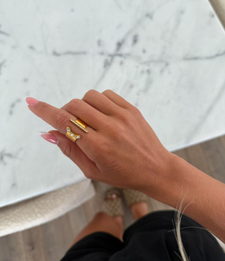 AMY RING-Chansuttpearls-Shop with Bloom West Boutique, Women&