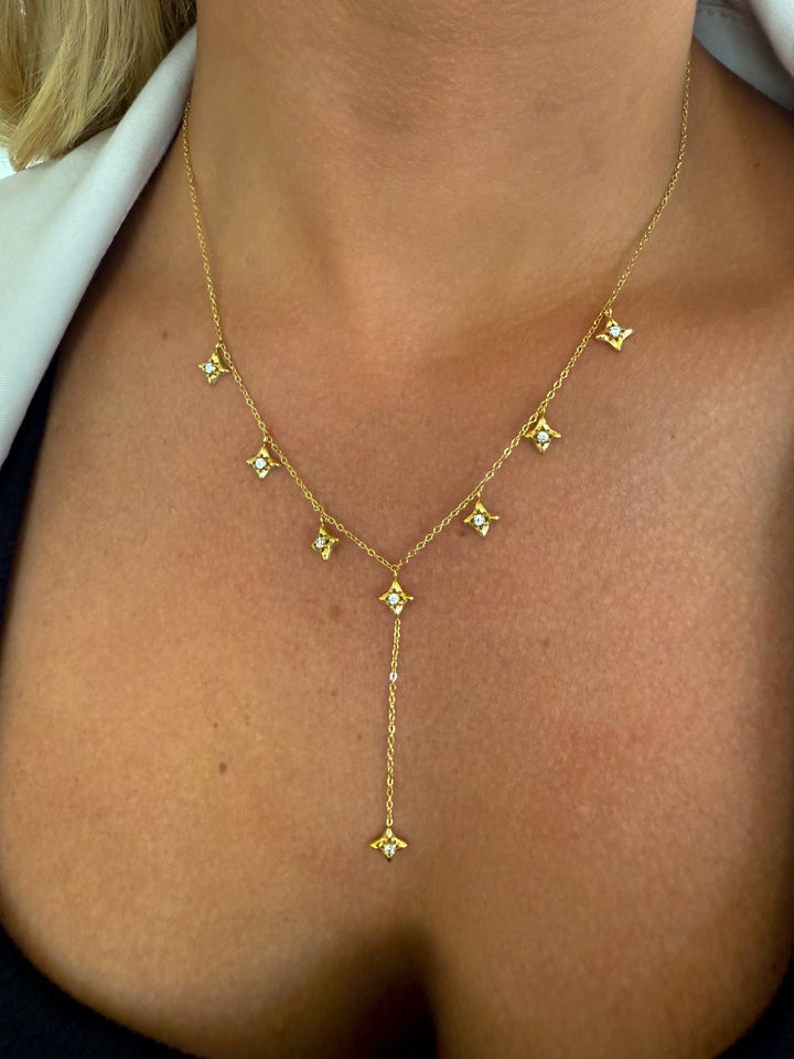KAYLIE NECKLACE-Chansuttpearls-Shop with Bloom West Boutique, Women&