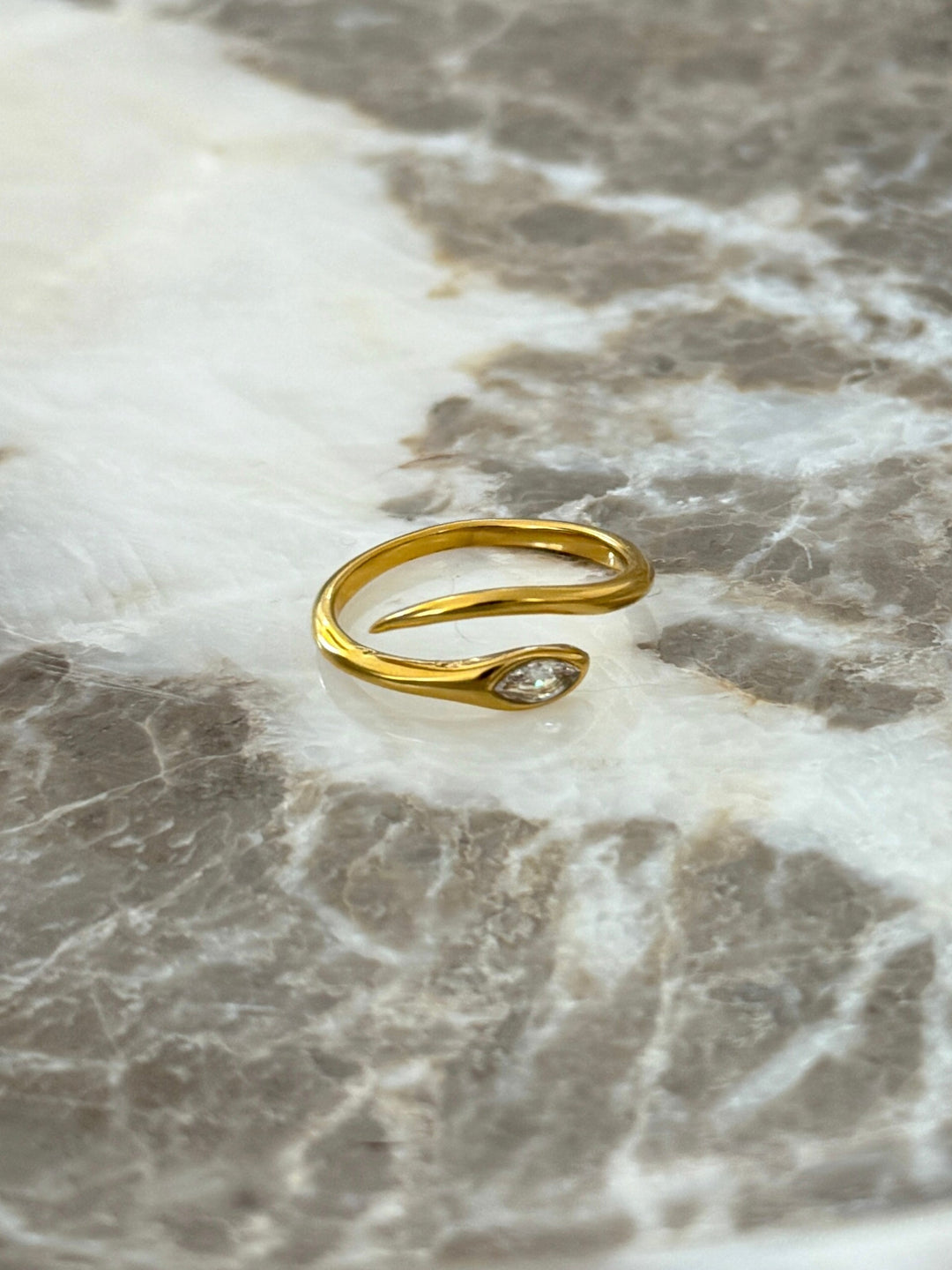 DOLLY RING-Chansuttpearls-Shop with Bloom West Boutique, Women&