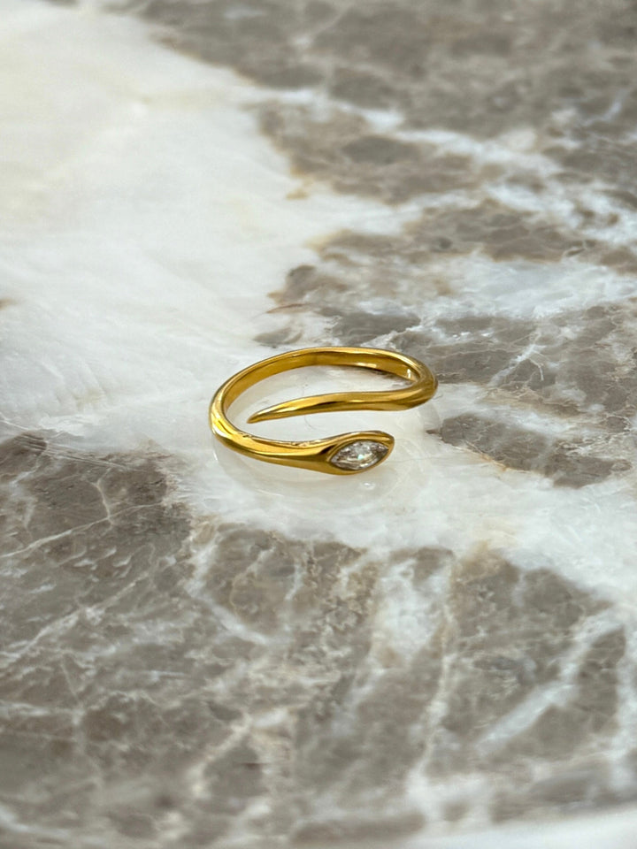 DOLLY RING-Chansuttpearls-Shop with Bloom West Boutique, Women&