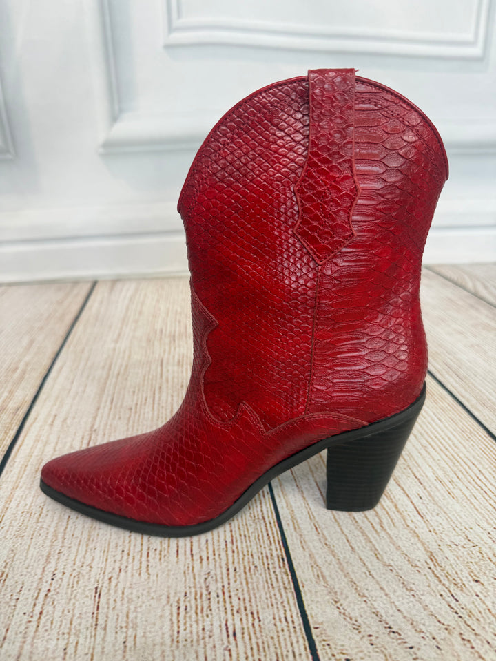 Stadium Stomp Boot