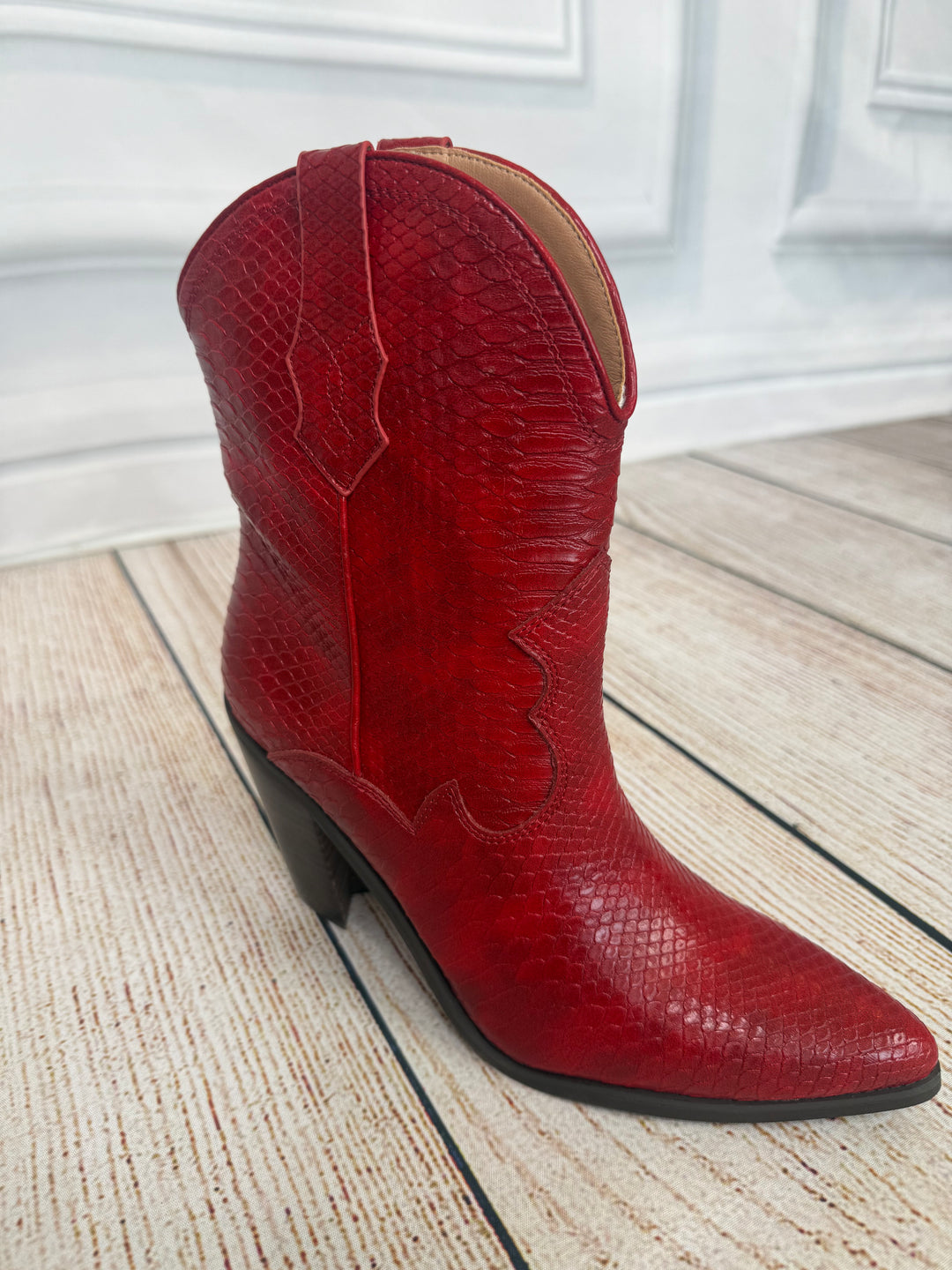 Stadium Stomp Boot