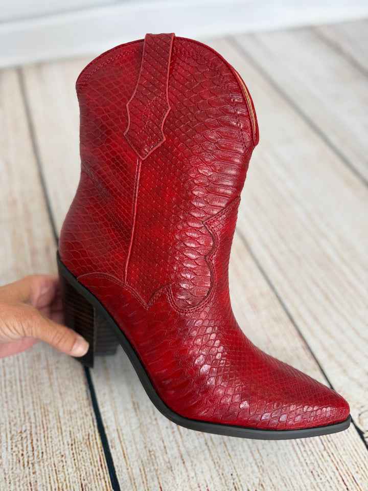 Stadium Stomp Boot