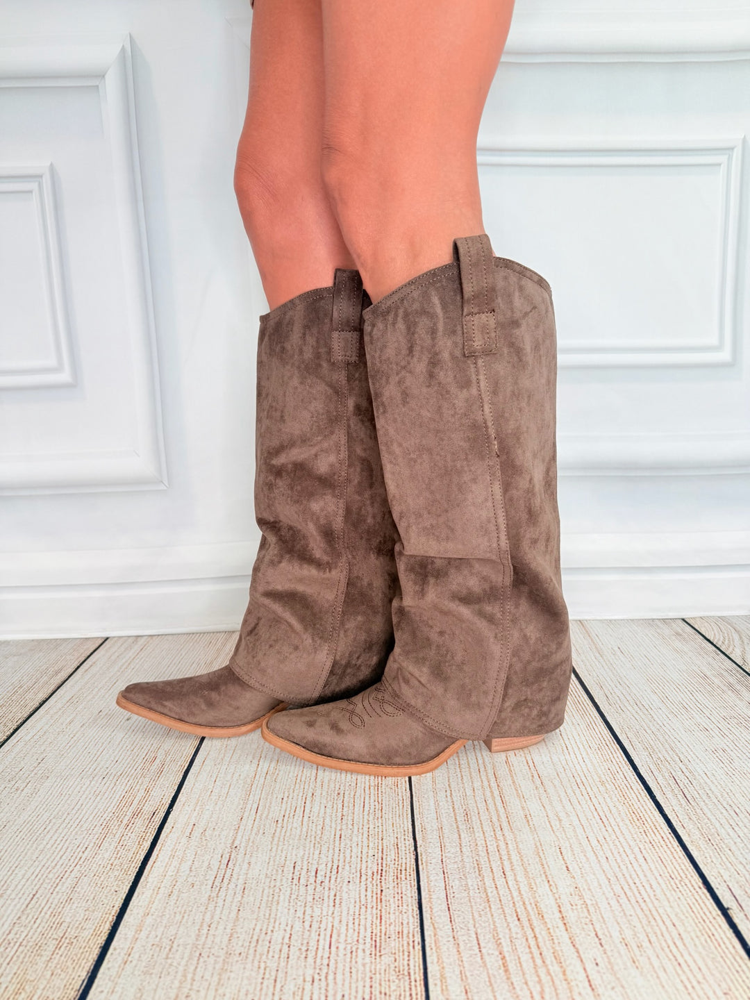 Whiskey Trail Boot