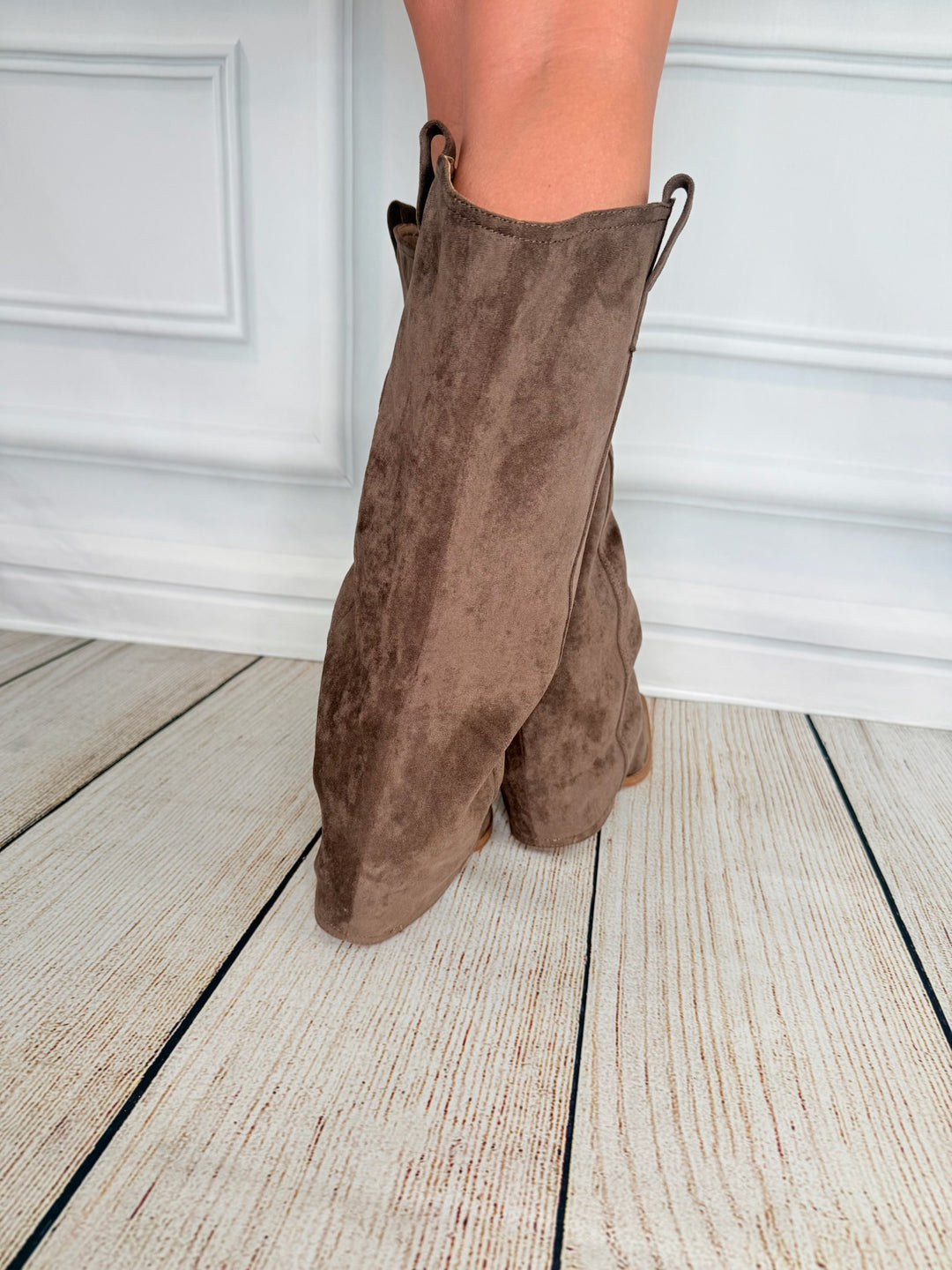 Whiskey Trail Boot