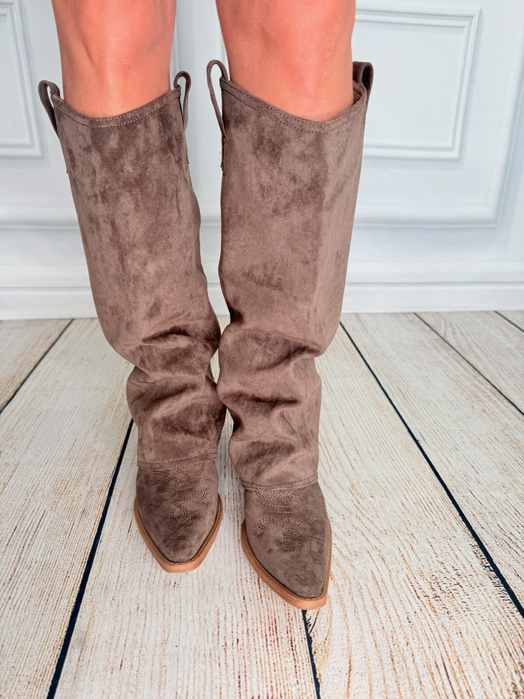 Whiskey Trail Boot