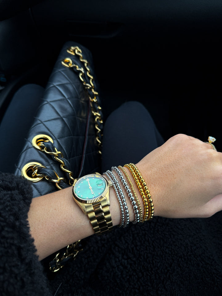 BEADED BRACELETS-Chansuttpearls-Shop with Bloom West Boutique, Women&