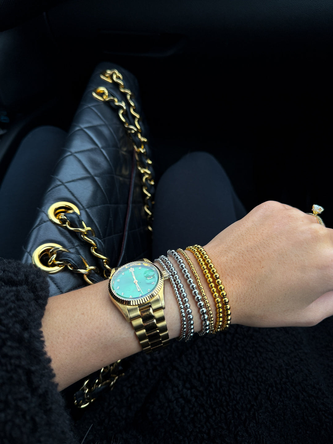 BEADED BRACELETS-Chansuttpearls-Shop with Bloom West Boutique, Women&