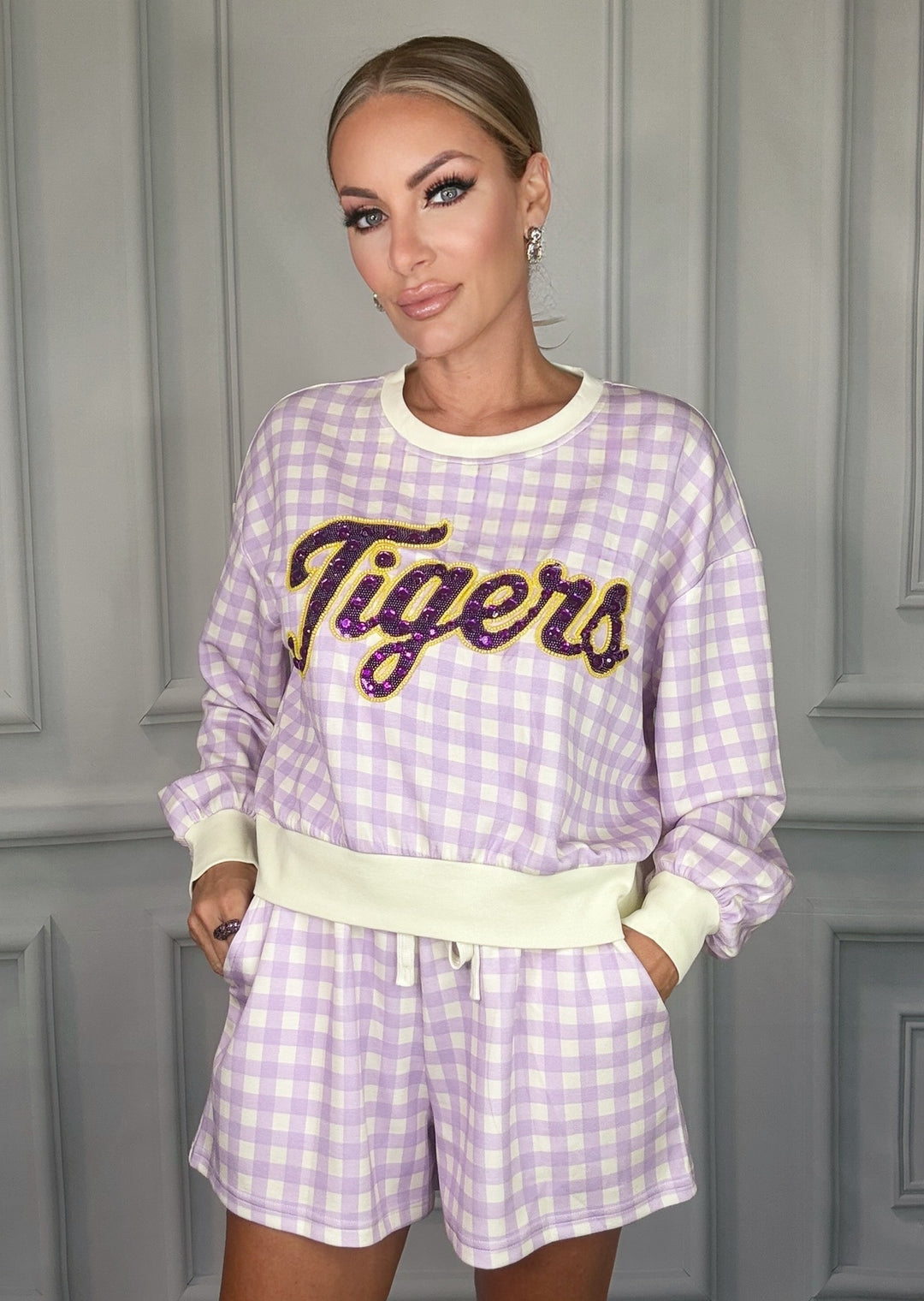 Purple Pride Set PRE-ORDER