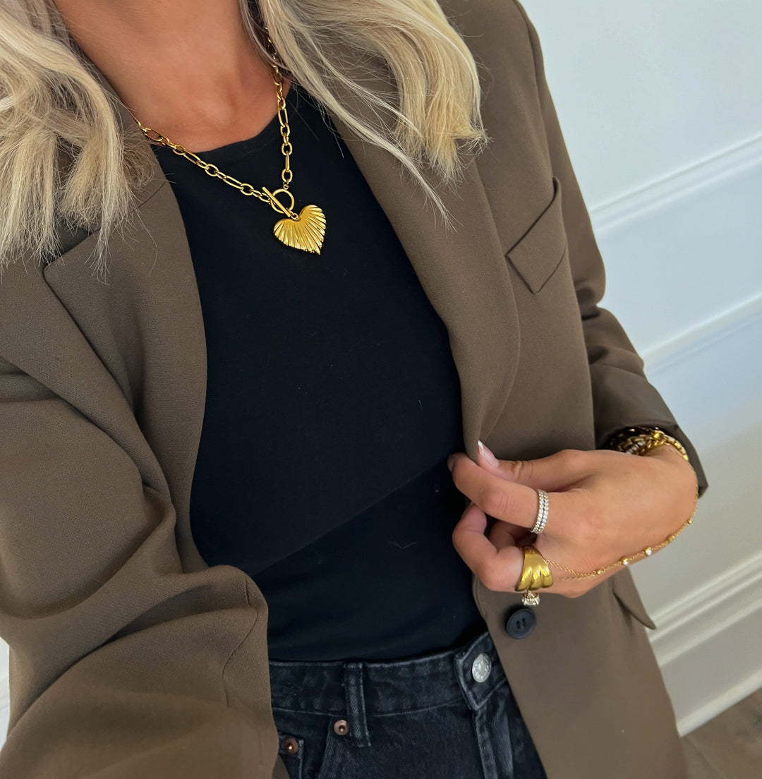 LUNA NECKLACE-Chansuttpearls-Shop with Bloom West Boutique, Women&