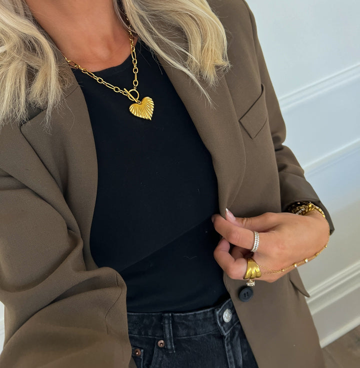 LUNA NECKLACE-Chansuttpearls-Shop with Bloom West Boutique, Women&