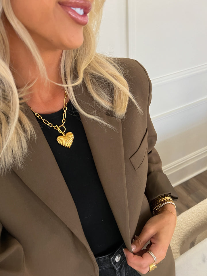 LUNA NECKLACE-Chansuttpearls-Shop with Bloom West Boutique, Women&
