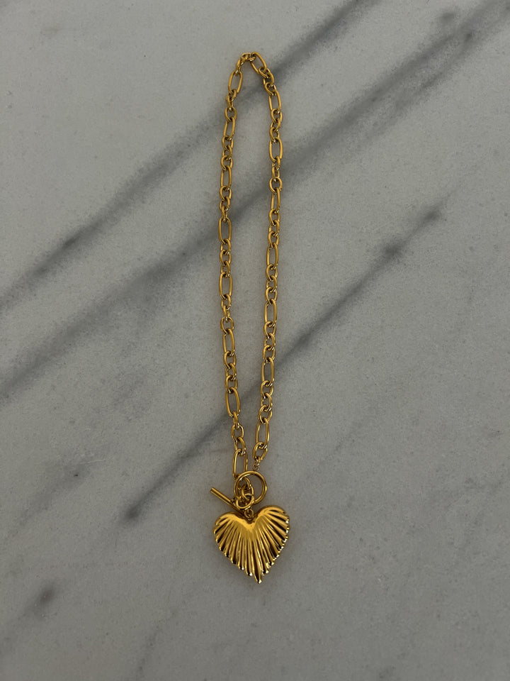 LUNA NECKLACE-Chansuttpearls-Shop with Bloom West Boutique, Women&