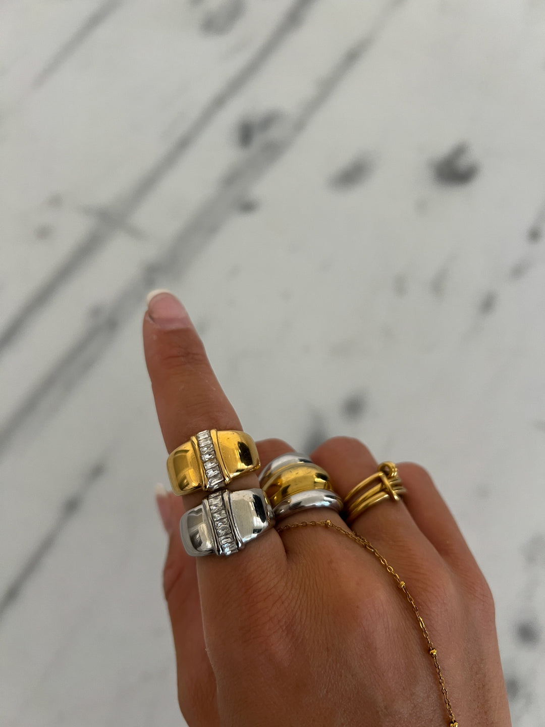 JORDAN RING-Chansuttpearls-Shop with Bloom West Boutique, Women&