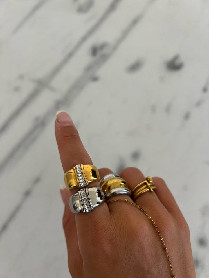 JORDAN RING-Chansuttpearls-Shop with Bloom West Boutique, Women&