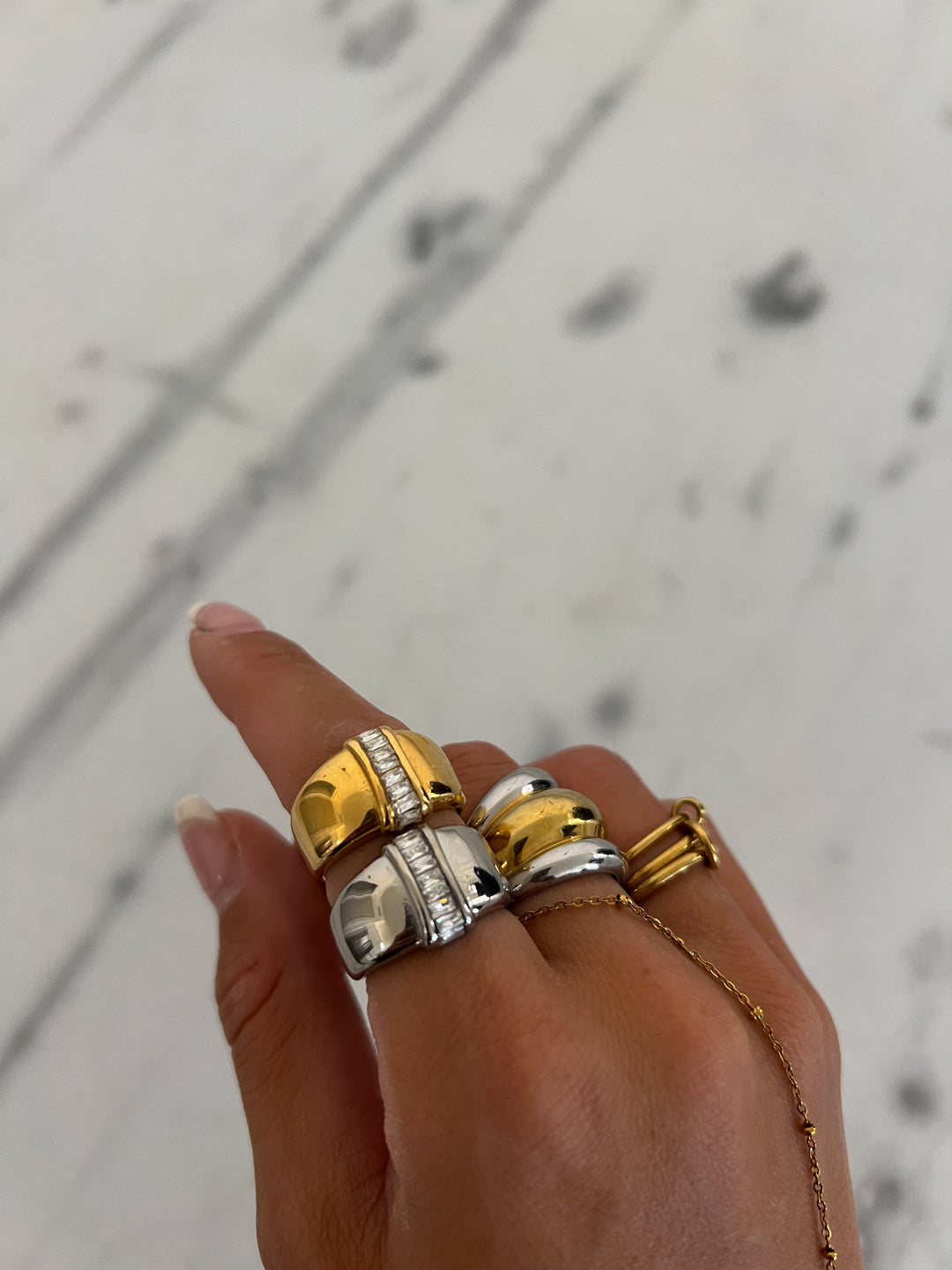JORDAN RING-Chansuttpearls-Shop with Bloom West Boutique, Women&