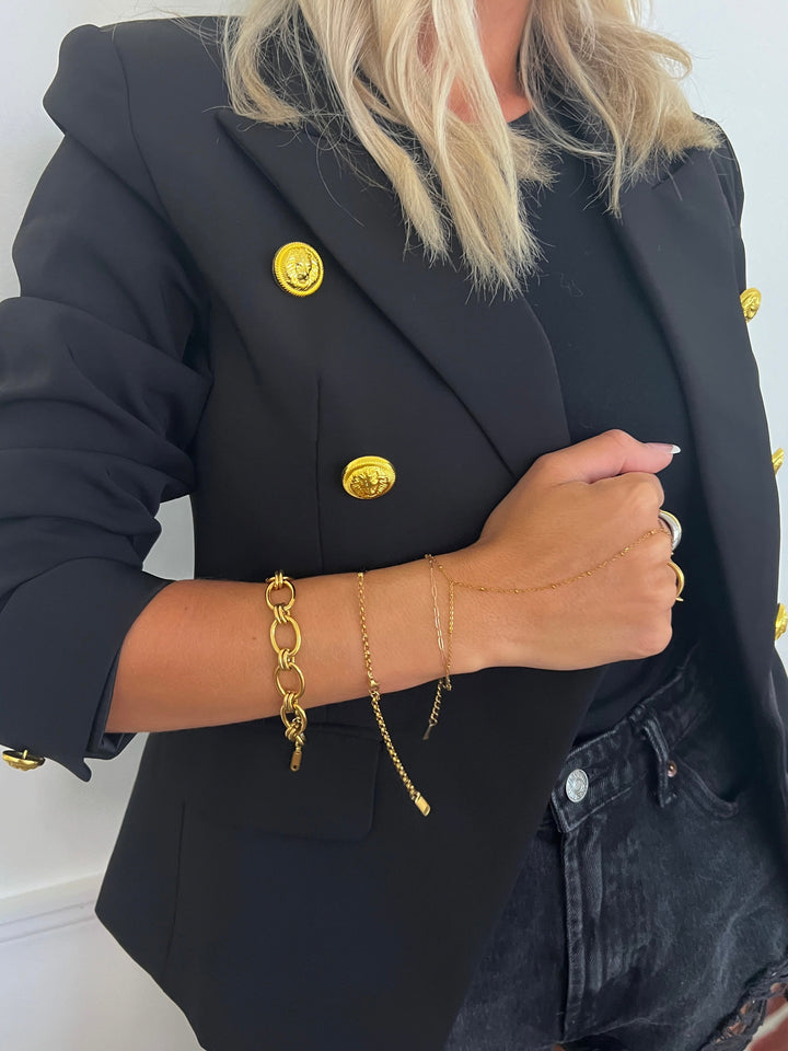 LUXE BRACELET-Chansuttpearls-Shop with Bloom West Boutique, Women&