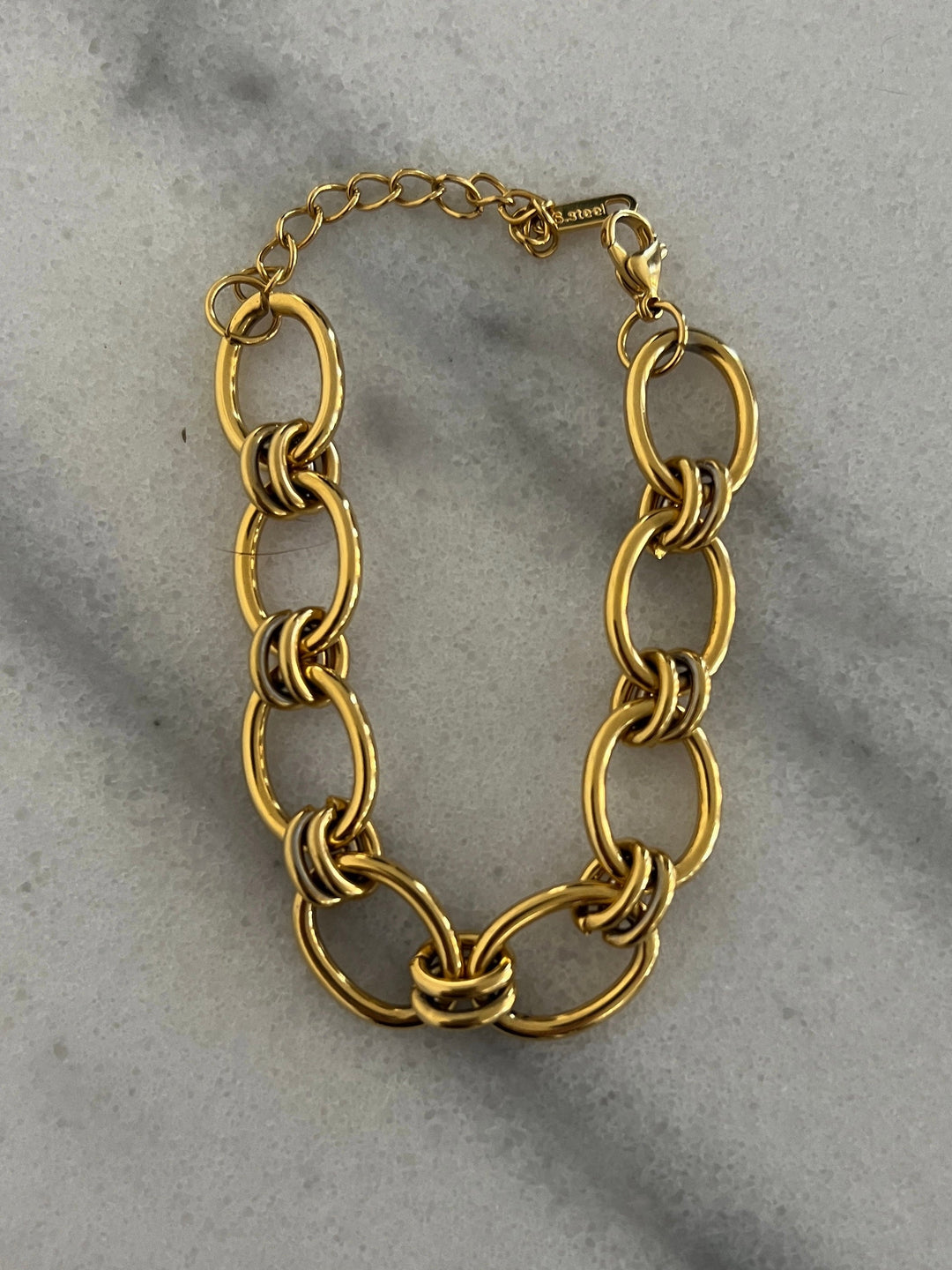 LUXE BRACELET-Chansuttpearls-Shop with Bloom West Boutique, Women&