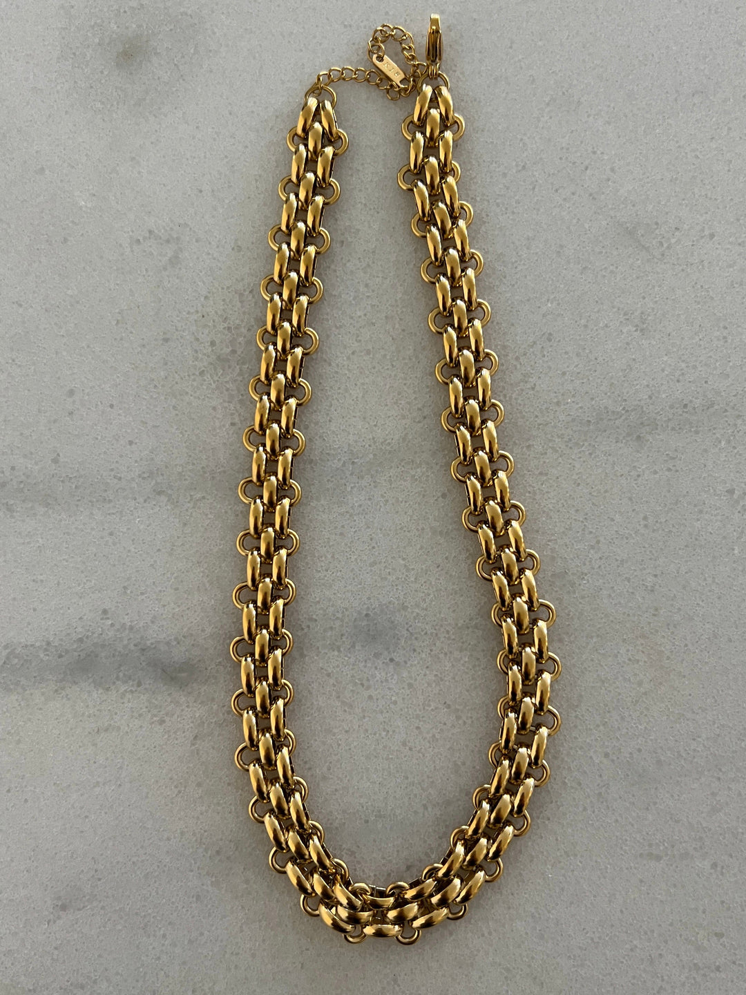 MAYA NECKLACE-Chansuttpearls-Shop with Bloom West Boutique, Women&