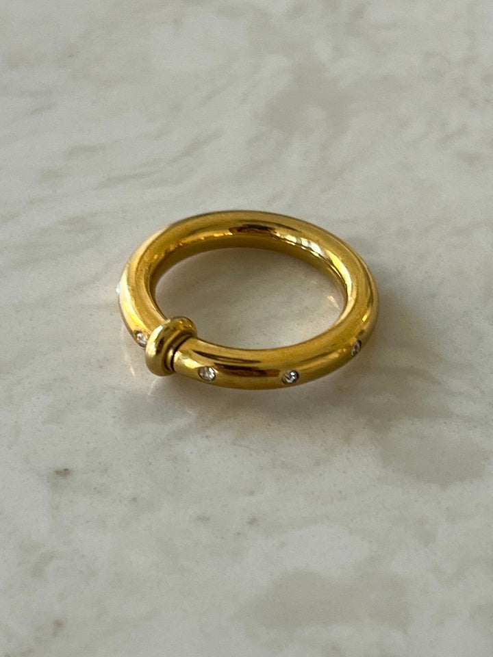 MILA RING-Chansuttpearls-Shop with Bloom West Boutique, Women&
