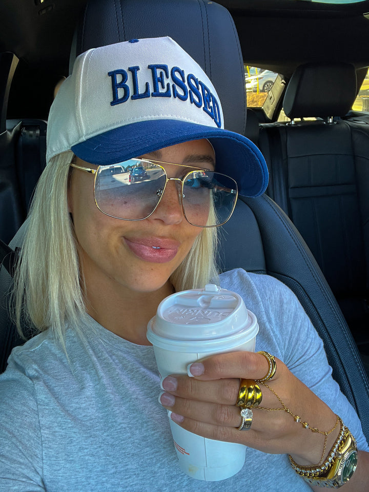 TRUCKER HATS-Chansuttpearls-Shop with Bloom West Boutique, Women&