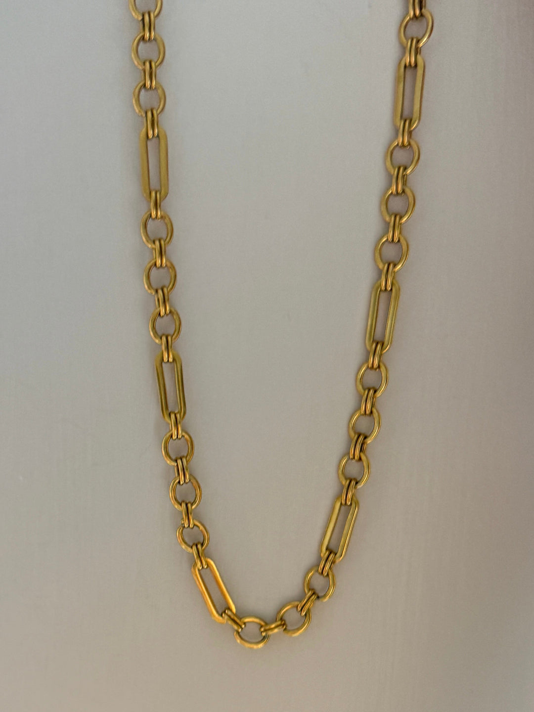 THE ASHLEY NECKLACE-Chansuttpearls-Shop with Bloom West Boutique, Women&