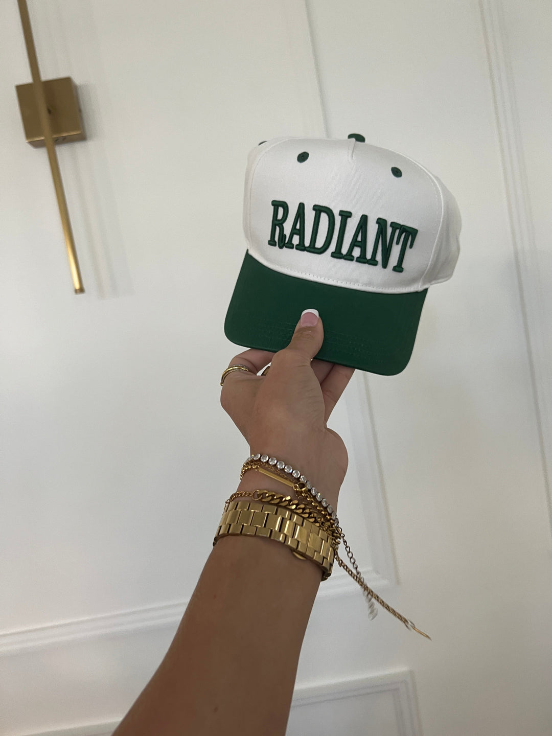 TRUCKER HATS-Chansuttpearls-Shop with Bloom West Boutique, Women&