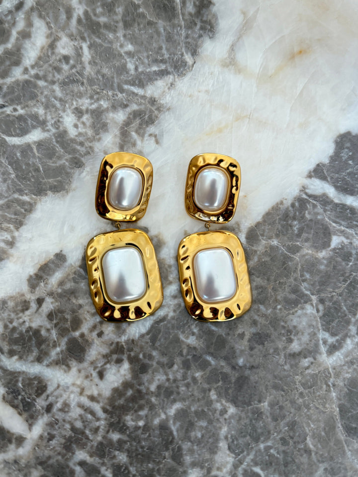 THE ALLISON EARRING-Chansuttpearls-Shop with Bloom West Boutique, Women&