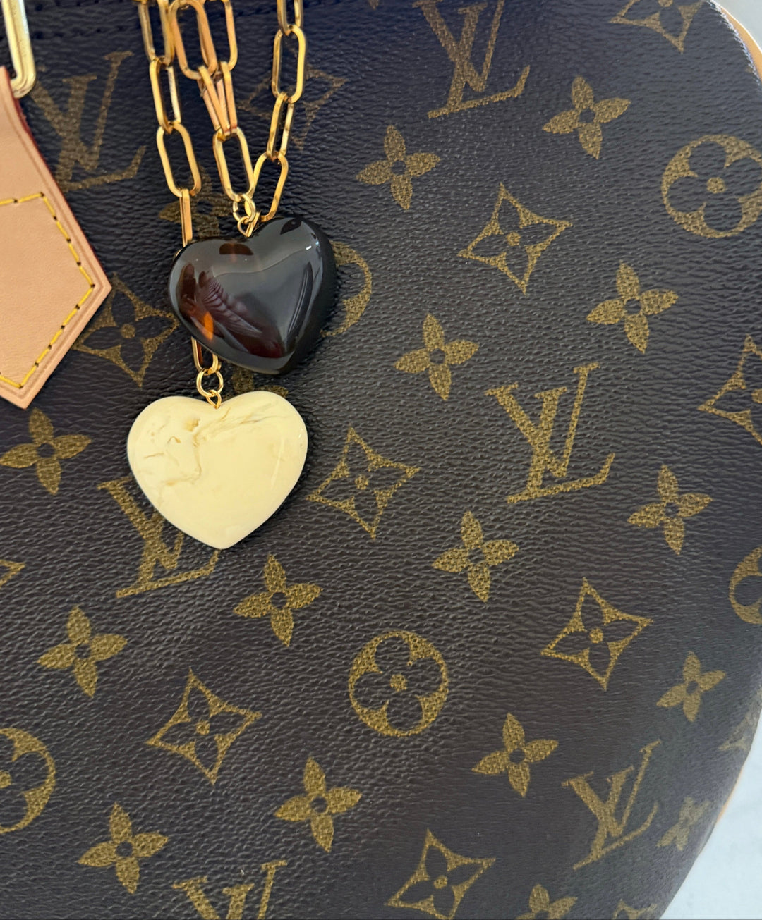 HARLOW NECKLACE-Chansuttpearls-Shop with Bloom West Boutique, Women&