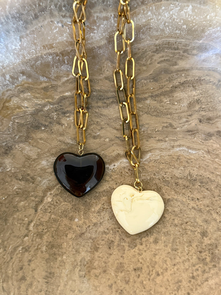 HARLOW NECKLACE-Chansuttpearls-Shop with Bloom West Boutique, Women&