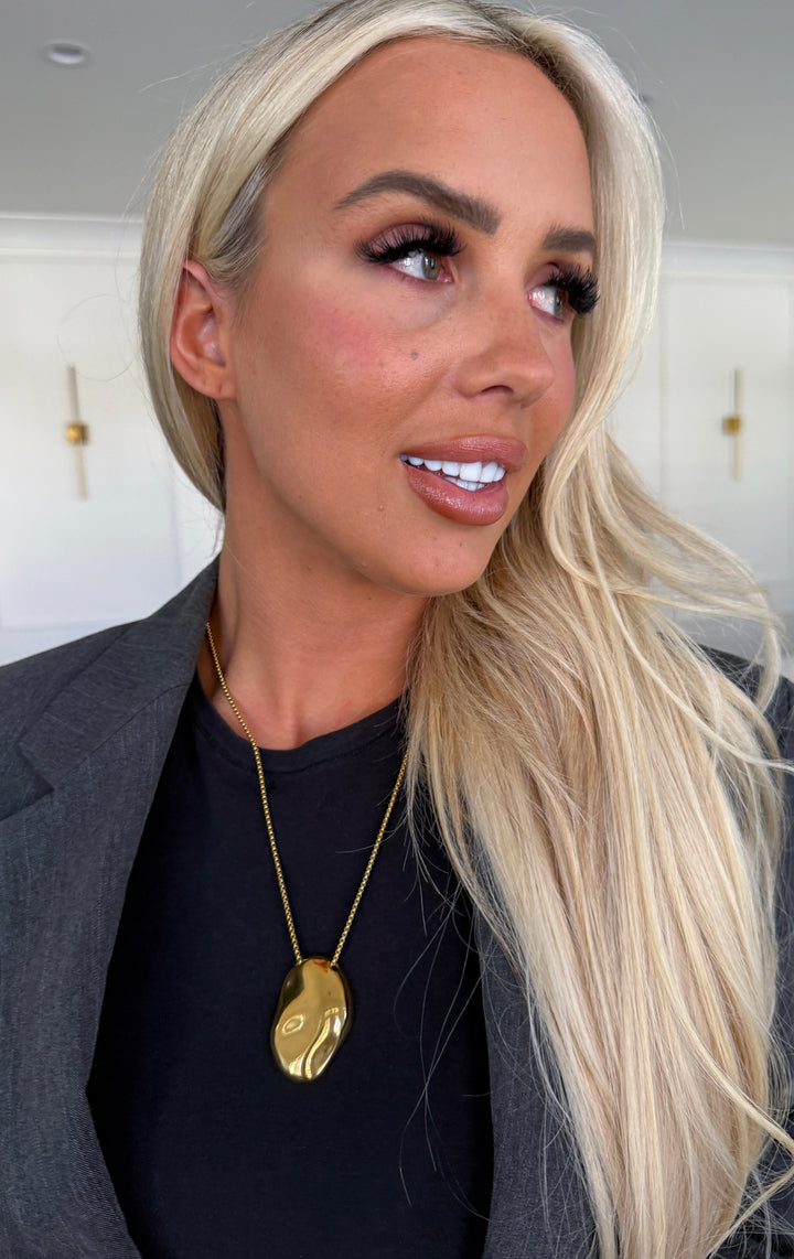RILEY NECKLACE-Chansuttpearls-Shop with Bloom West Boutique, Women&