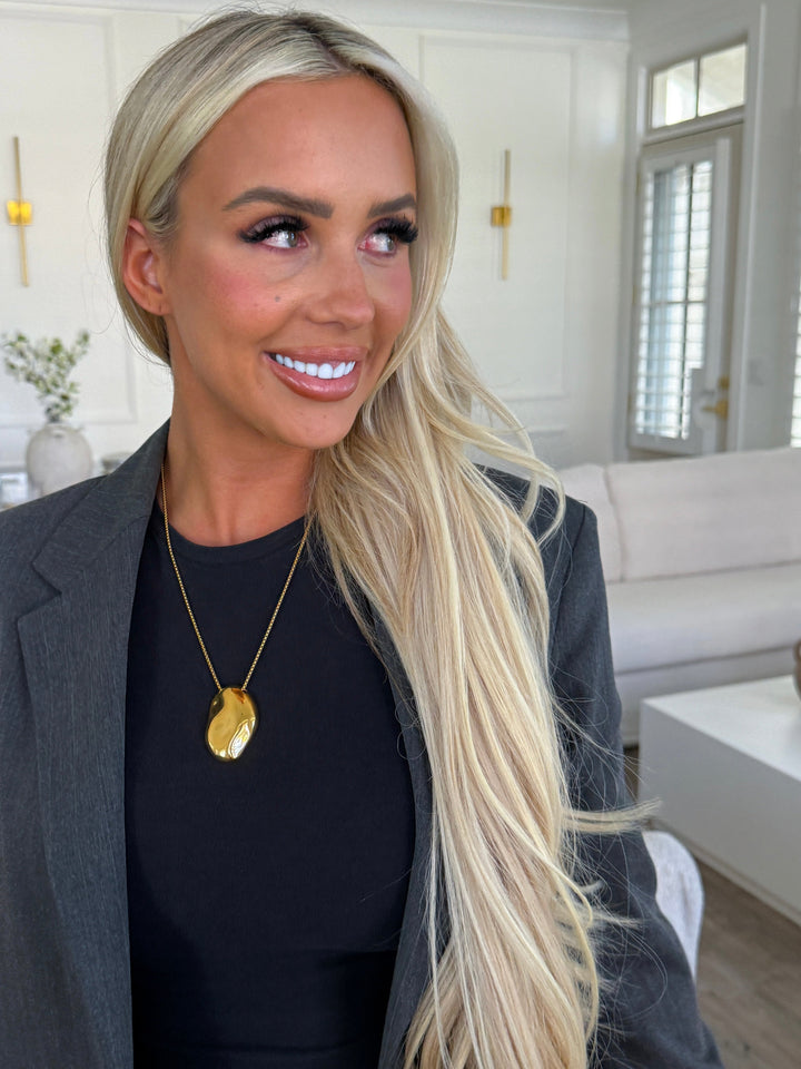 RILEY NECKLACE-Chansuttpearls-Shop with Bloom West Boutique, Women&