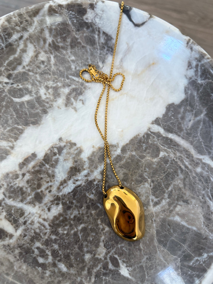RILEY NECKLACE-Chansuttpearls-Shop with Bloom West Boutique, Women&