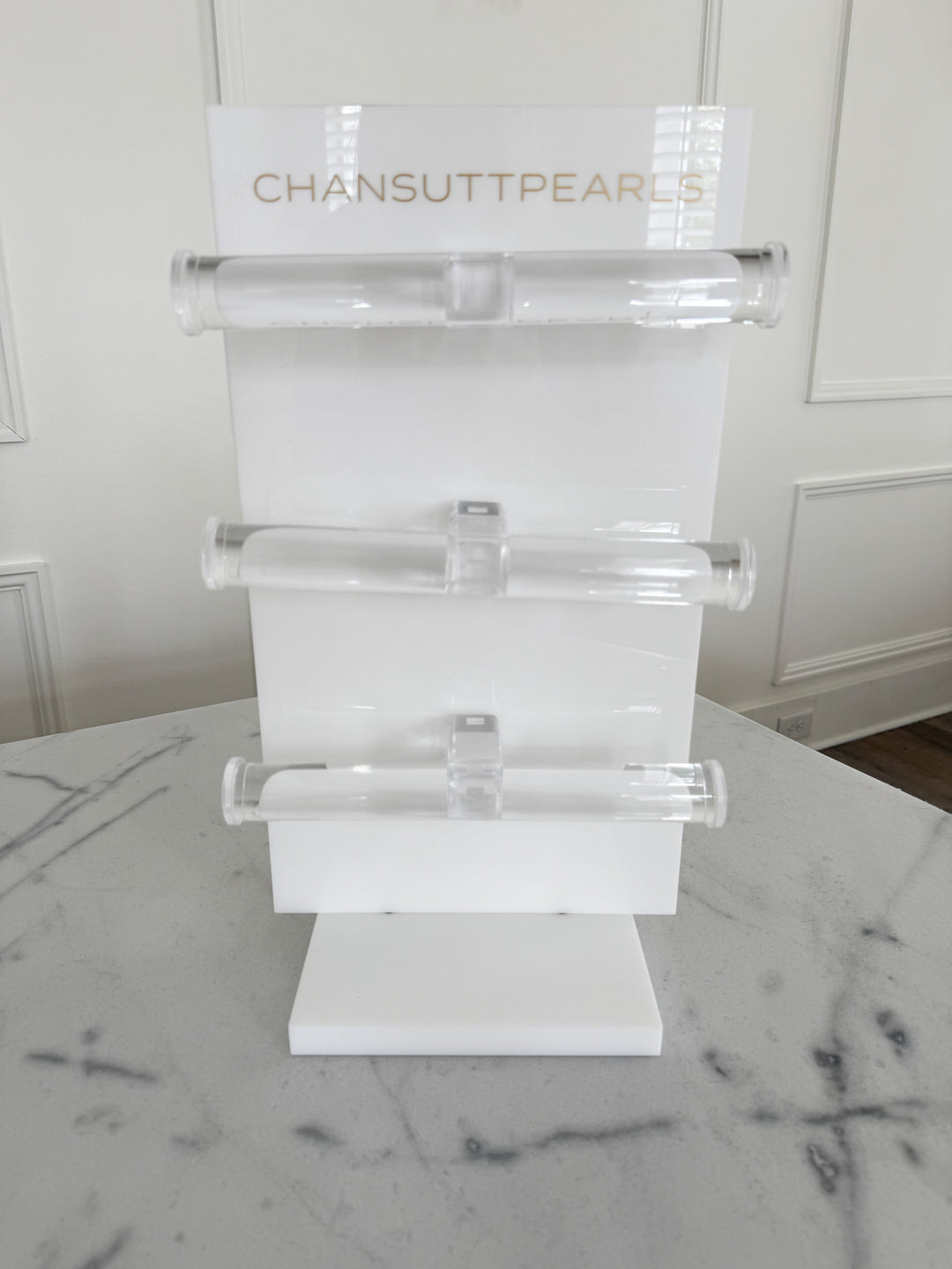 BRACELET DISPLAY-Chansuttpearls-Shop with Bloom West Boutique, Women&