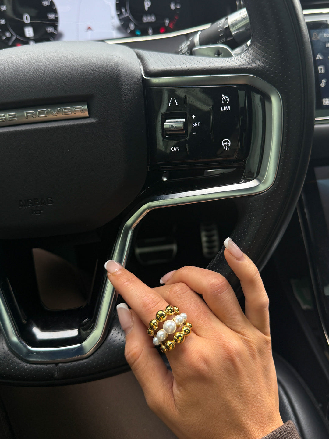 EMMA RING-Chansuttpearls-Shop with Bloom West Boutique, Women&