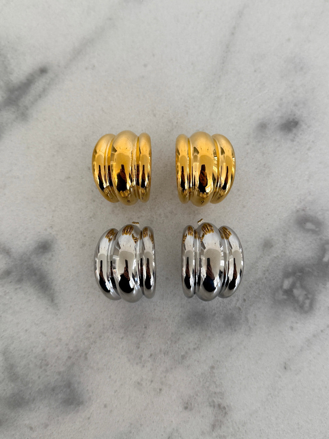 BELLA HOOPS-Chansuttpearls-Shop with Bloom West Boutique, Women&