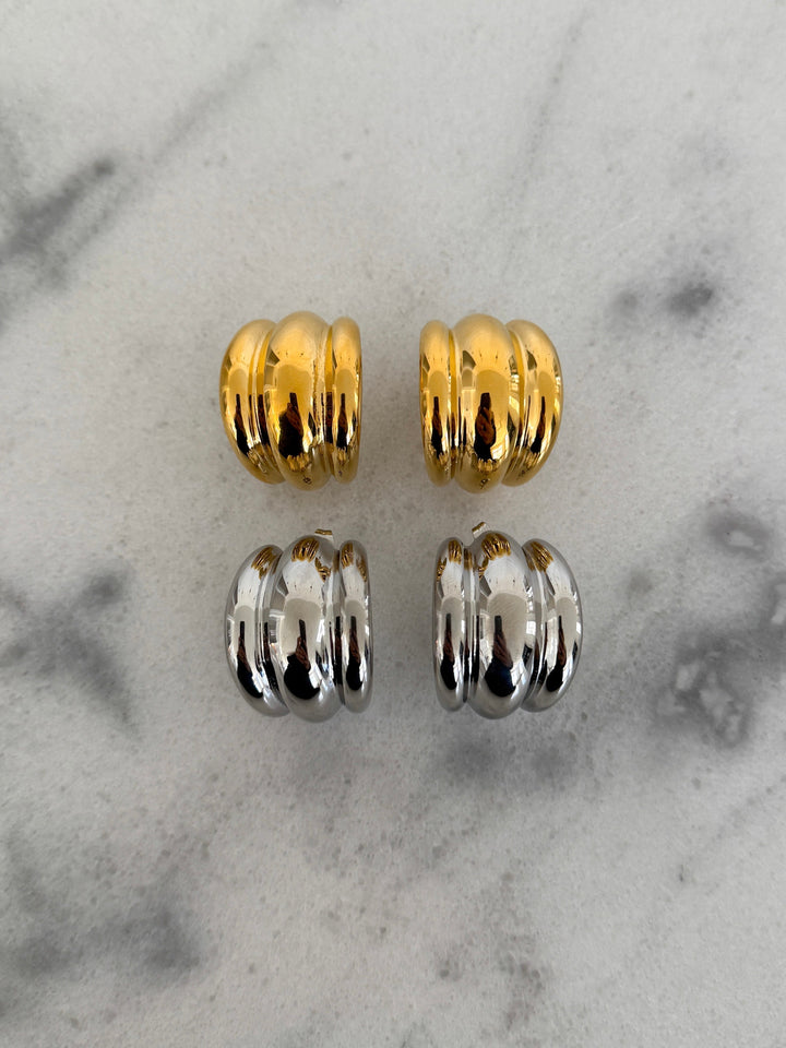 BELLA HOOPS-Chansuttpearls-Shop with Bloom West Boutique, Women&