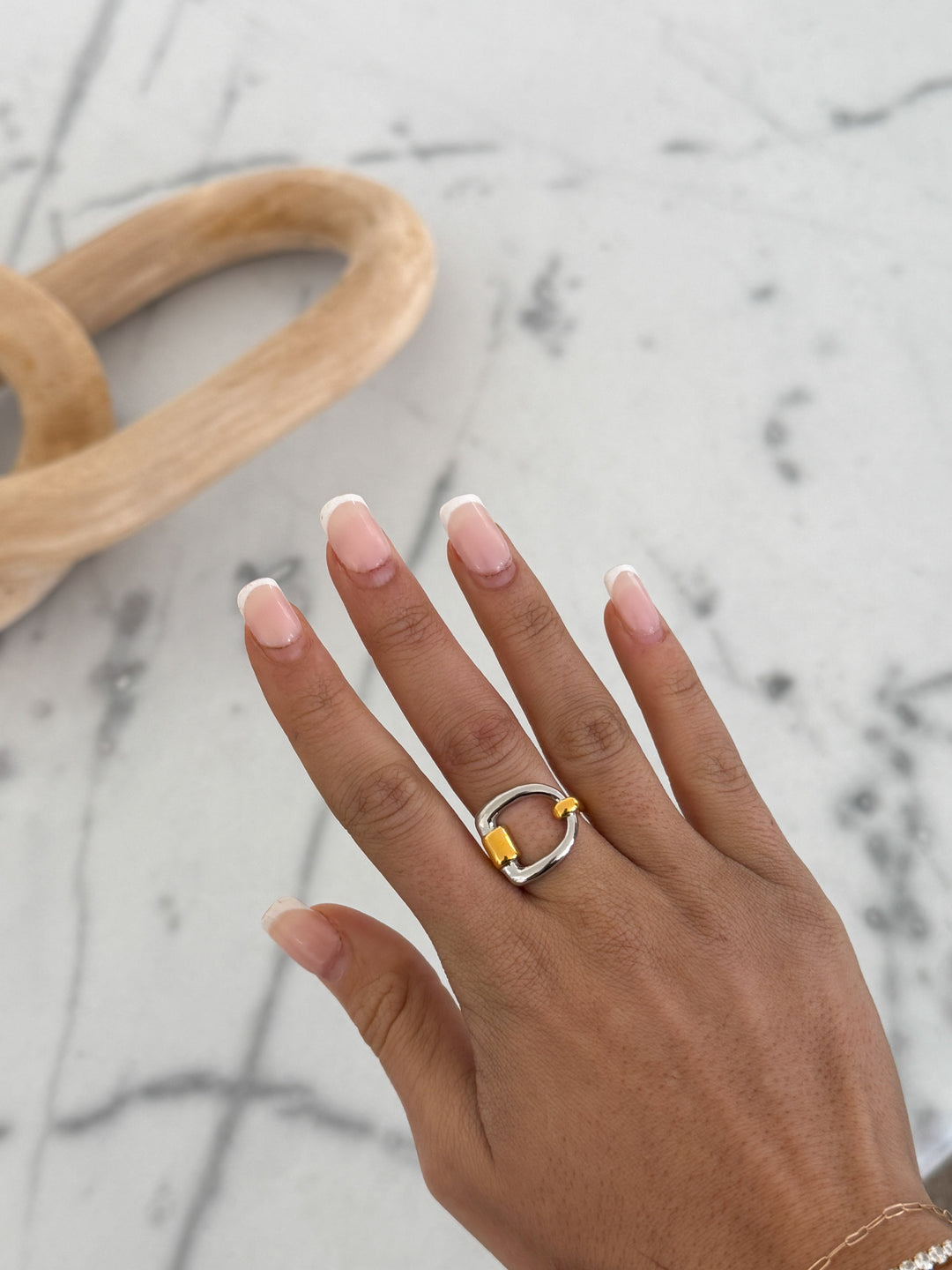 NATALIE RING-Chansuttpearls-Shop with Bloom West Boutique, Women&