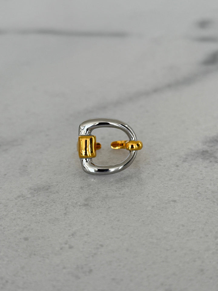 NATALIE RING-Chansuttpearls-Shop with Bloom West Boutique, Women&