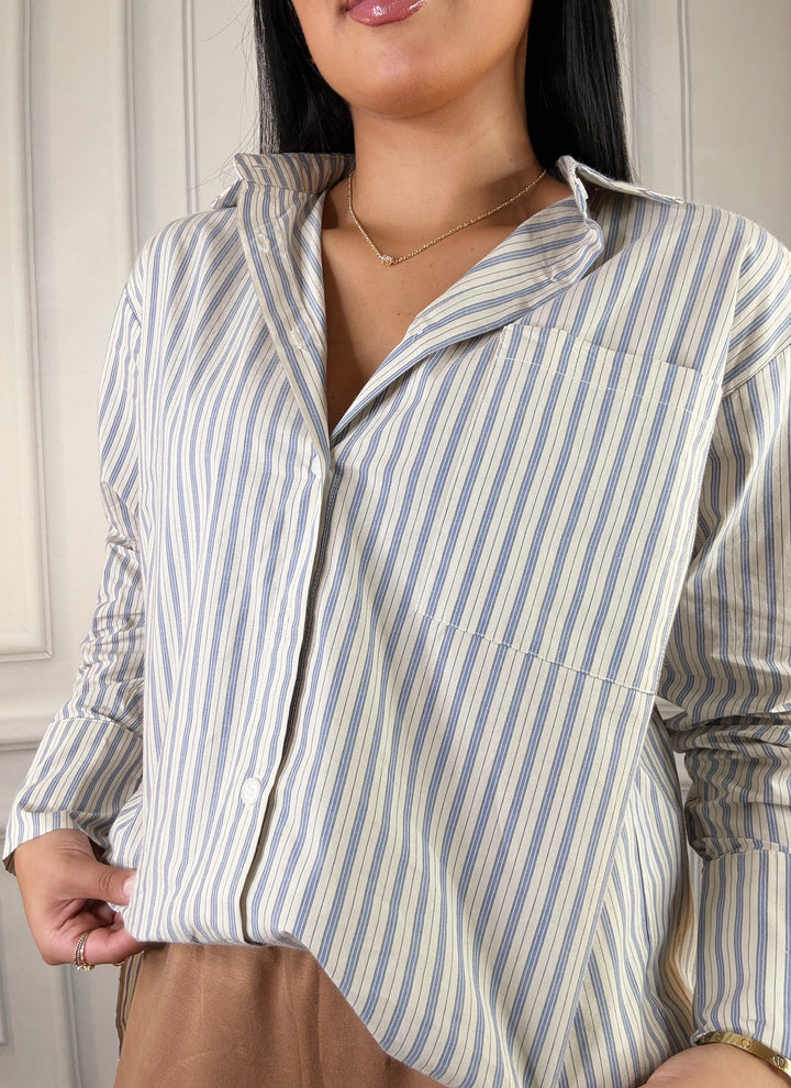 Tribeca Brunch Top