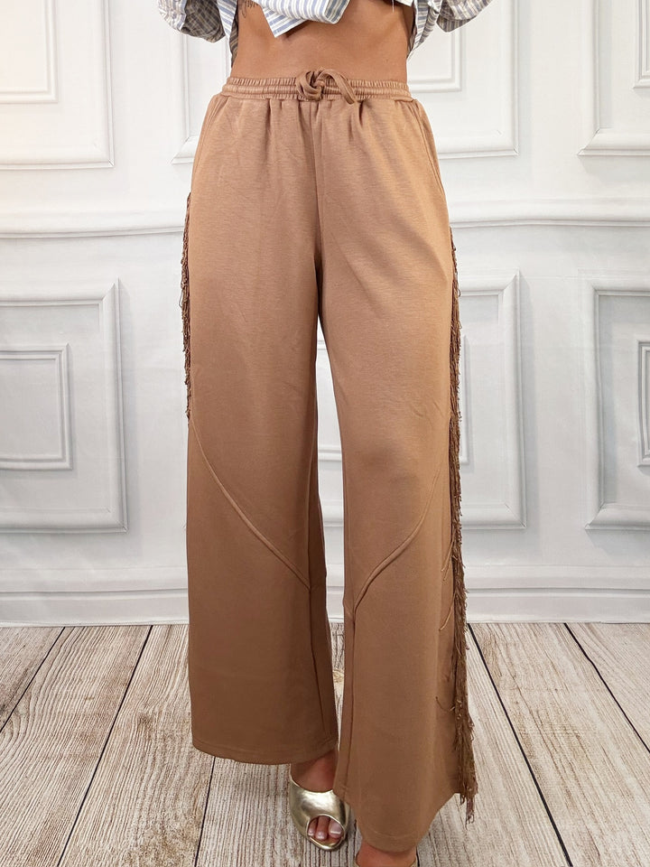 The Langley Pant-Pants-P. Cill-Shop with Bloom West Boutique, Women&