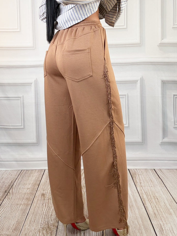 The Langley Pant-Pants-P. Cill-Shop with Bloom West Boutique, Women&
