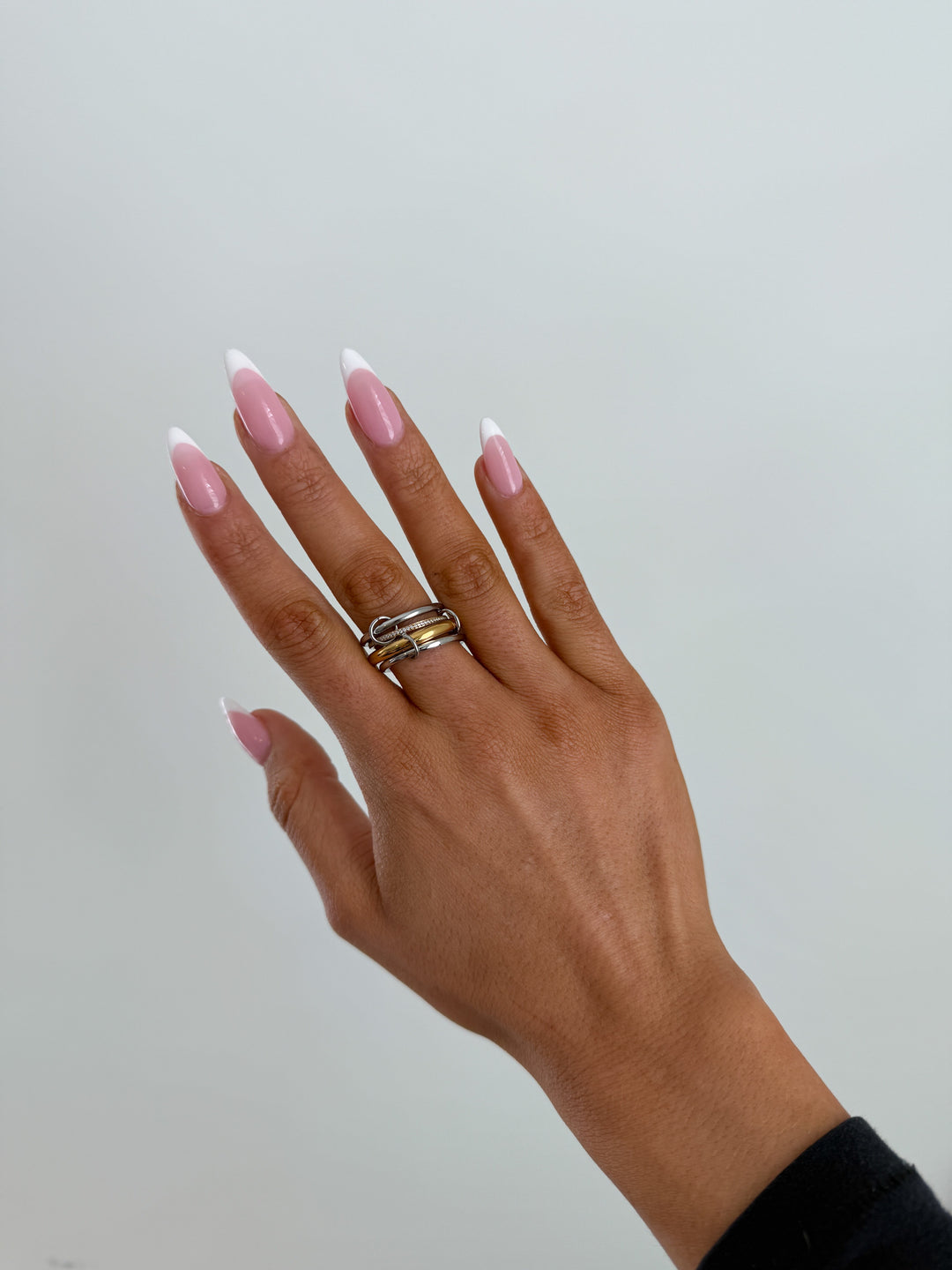 GIA RING-Chansuttpearls-Shop with Bloom West Boutique, Women&