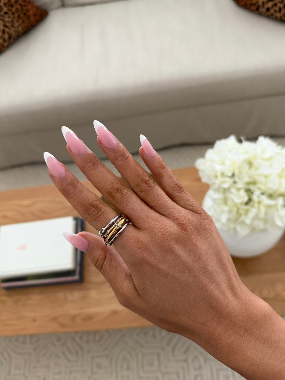 GIA RING-Chansuttpearls-Shop with Bloom West Boutique, Women's Fashion Boutique, Located in Houma, Louisiana