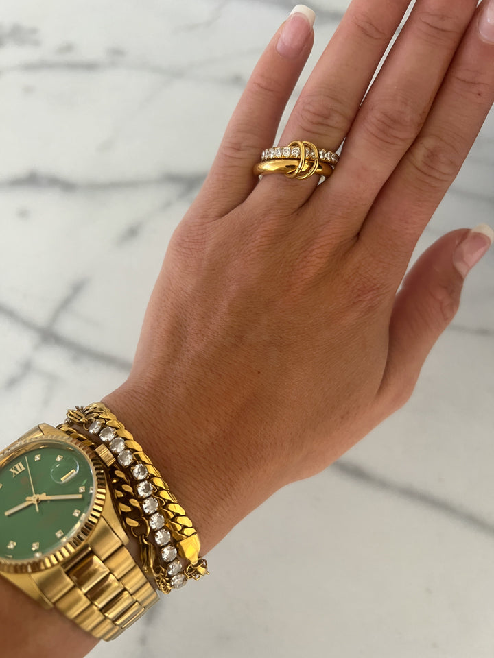 THE GRACE RING-Chansuttpearls-Shop with Bloom West Boutique, Women&