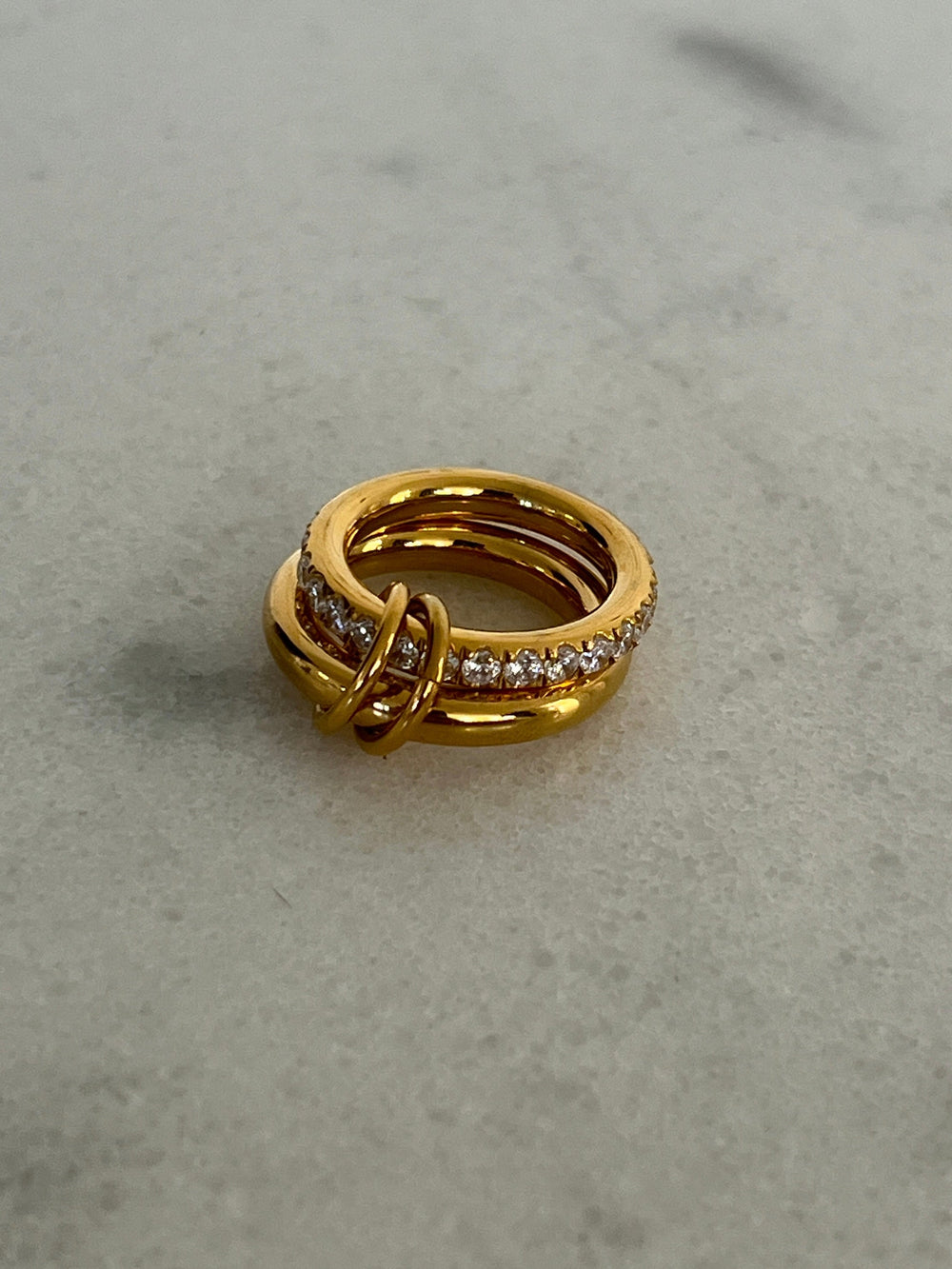 THE GRACE RING-Chansuttpearls-Shop with Bloom West Boutique, Women's Fashion Boutique, Located in Houma, Louisiana
