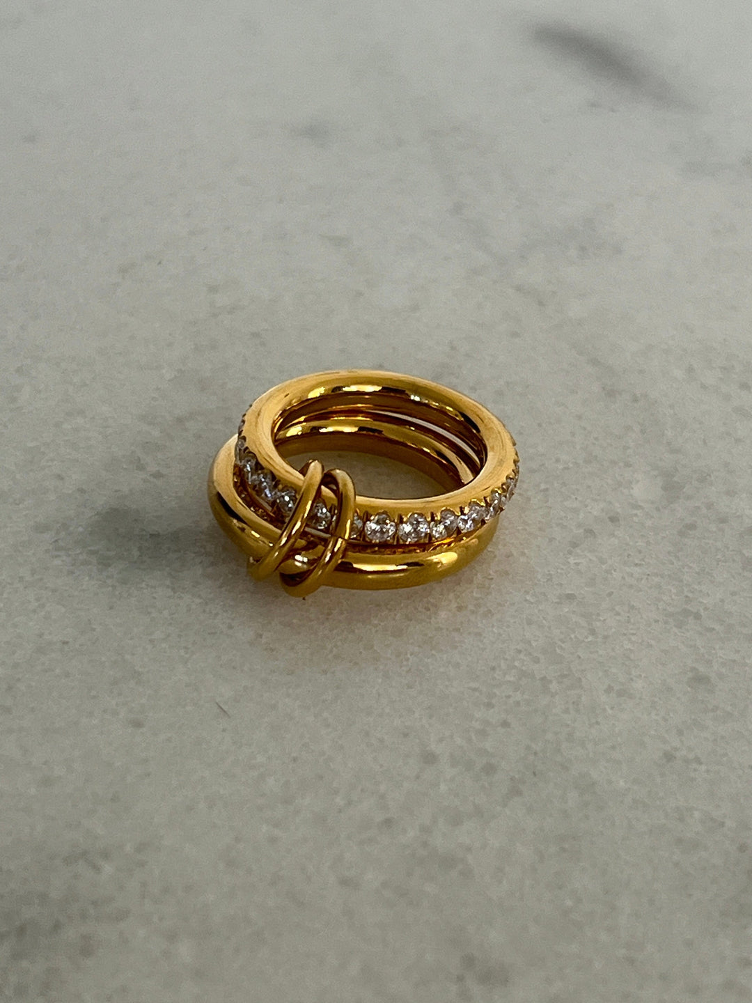 THE GRACE RING-Chansuttpearls-Shop with Bloom West Boutique, Women&