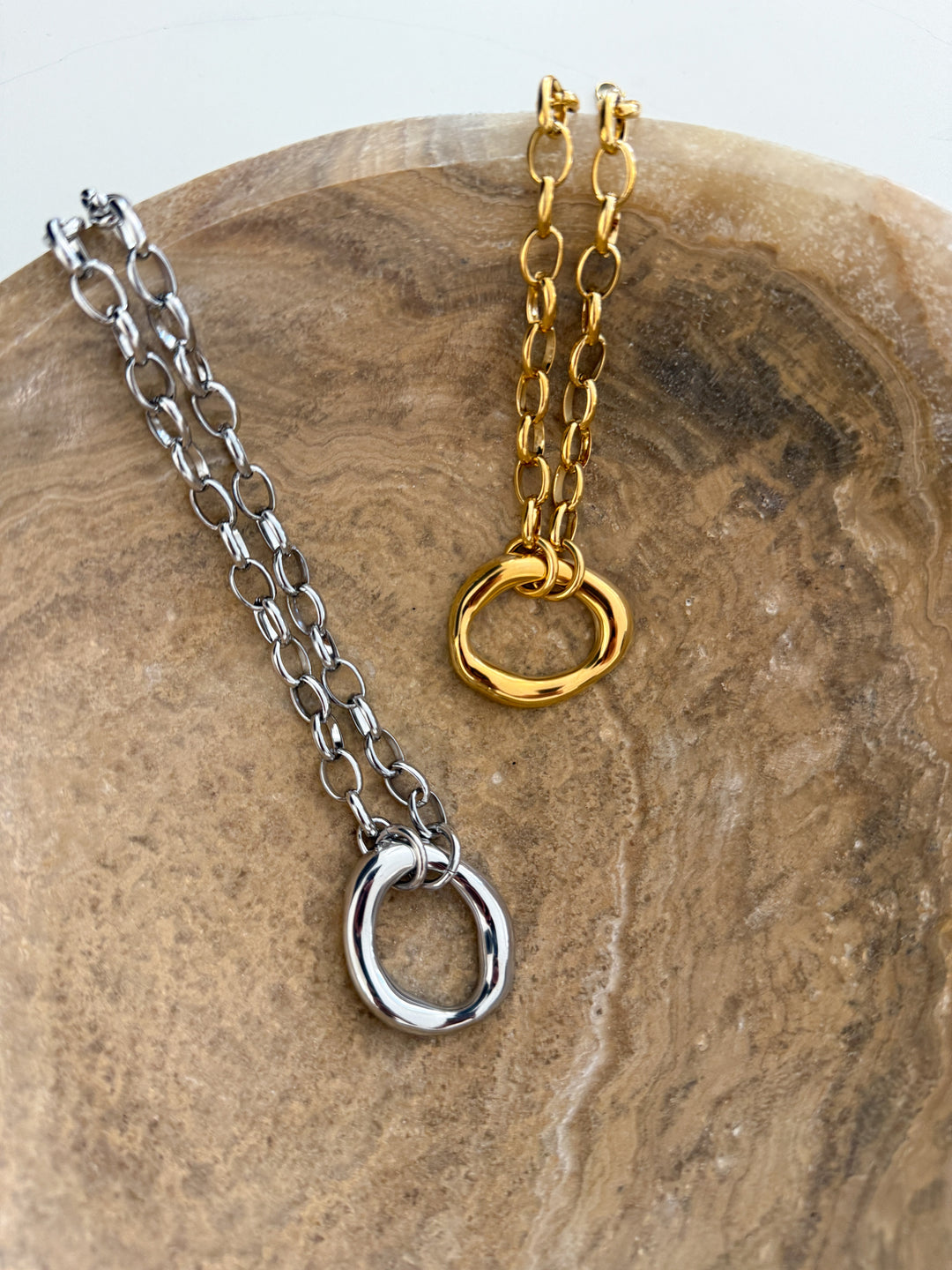 THE SCOTTY NECKLACE-Chansuttpearls-Shop with Bloom West Boutique, Women&